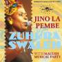 Kenia - ZUHURA SWALEH & MAULIDI PARTY