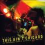 Various - Richard Sen Presents This Aint