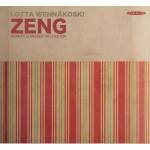 Jozsef Hars / Avanti! Chamber Orchestra - Zeng