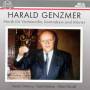H. Genzmer - Musik Fr Violoncello,Kontrabass Und Klavier