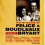 Various Artists - The Hit Songs of Felice & Boudleaux Bryant 1949-62