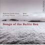 Mike Brewer / National Youth Choir Great Britain - Songs of the Baltic Sea