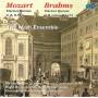 The Nash Ensemble - Klarinettenquintette