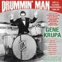 gene Krupa - Drummin' Man - Hits & Classic Recordings 1938-50