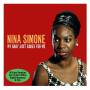 Nina Simone - My Baby Just Cares for Me