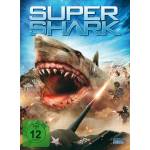 Fred Olen Ray - Supershark (DVD + Blu-ray) (Limitiertes Mediabook) [DE-Version, Regio 2/B]