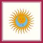 King Crimson - Larks' Tongues In Aspic (CD/DVD-A) [US-Version, Regio 1/A]