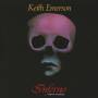 Keith Emerson - Inferno Ost
