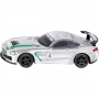 Sieper Gmbh - SIKU 1529 Mercedes-AMG GT4
