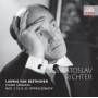 Svjatoslav Richter - Klaviersonaten 7,12,23
