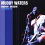 Muddy Waters - Screamin' & Cryin' - Live In Warsaw 76
