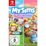 E.a. - Mysims Switch