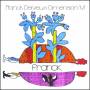 Franck Dervieux - Dimension M