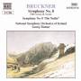 Georg Tintner / NSOI - Sinfonie 8+0
