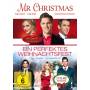 Ein Perfektes Weihnachtsfest / Mr Christmas (2 DVD - Ein perfektes Weihnachtsfest & Mr Christmas (2 DVD [DE-Version, Regio 2/B]