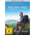 Denis Imbert - Auf dem Weg - 1300 km zu mir [DE-Version, Regio 2/B]