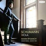 Maxim Rysanov / Dasol Kim / Julian Bliss - Schumann Viola