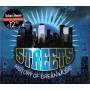 Aa Vv - Streets