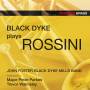 Peter Parkes / Black Dyke Mills Band - BLACK DYKE PLAYS ROSSINI