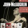 John Mclaughlin - Original Album Classics