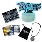 Brothers Of Metal - Fimbulvinter (Ltd. Boxset)