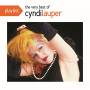 Cyndi Lauper - Playlist: The Very Best Of Cyndi Lauper
