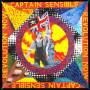 Captain Sensible - Revolution Now