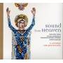 Friman / Litton / Quintus Quodlibet / Williams / Suter / + - Sound From Heaven-A Liturgy For Pentecost
