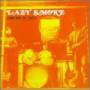 Lazy Smoke - Corridor Of Faces