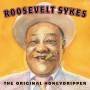 Roosevelt Sykes - Original Honeydripper