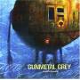 Gunmetal Grey - Solitude