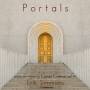 Erik Simmons - Portals