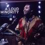 Various - A Loud Minority-Deep Spiritual Jazz From Mainstrea