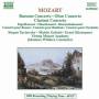 W. A. Mozart - Concertos For Bassoon, Oboe & Clarinet