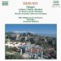 C. Debussy - Images / Le Martyre De St Sebastien