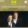Itzhak Perlman / James Levine / WP - Violinkonzerte 1-5 (GA)/+