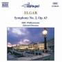 Elgar - Symphonie #2