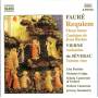 Various - Requiem/Messe Basse/+