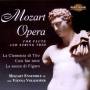 Schmeiser / Mozart Ensemble - Opera For Flute+String