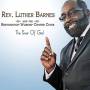 Luther Barnes -reverend- - Favor Of God