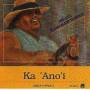 Israel KamakawiwoOle - Ka Ano I