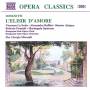 La Scola / Ruffini / Alaimo / + - L'Elisir D'Amore (GA)