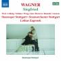 West / Ghrig / Zagrosek / Stor Stut - Siegfried