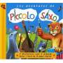 Francois Perier - Les Aventures De Piccolo Saxo
