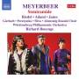 Bonynge / Riedel / Adami / Janes - Semiramis