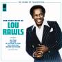 lou Rawls - Lou Rawls-The Very Best Of