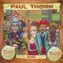 Paul Thorn - Pimps And Preachers (LTD CD+DVD Edition) [DE-Version, Regio 2/B]