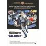 Mr Ricco / (full Mono) - Mr Ricco [US-Version, Regio 1]