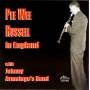 Pee Wee Russell - Pee Wee Russell In England With Johnny Armatage's