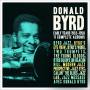 donald Byrd - The Early Jears: 1955-1958